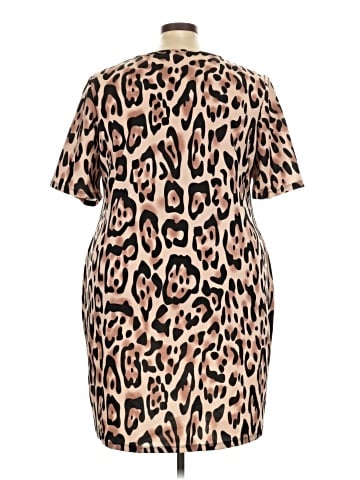 Ashley Stewart Casual Dress (view 2)