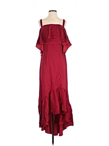 Jill Jill Stuart Cocktail Dress (view 1)