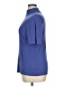 Croft & Barrow 100% Acrylic Blue Turtleneck Sweater Size 1X - photo 5