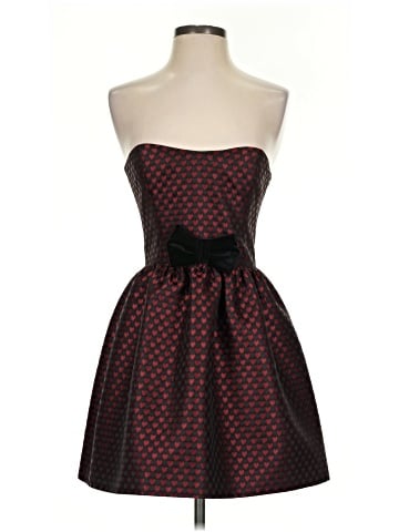 RED Valentino Cocktail Dress (view 1)