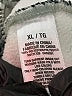 Prince & Fox 100% Polyester Houndstooth Gray Pullover Sweater Size XL - photo 8