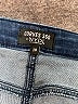 NYDJ Blue Jeans Size 28 waist - photo 4