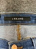 J Brand Hearts Blue Jeans Size 26 waist - photo 7