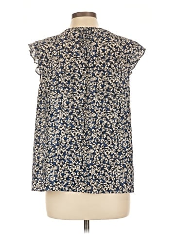 J.Crew Sleeveless Blouse (view 2)