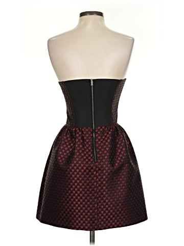 RED Valentino Cocktail Dress (view 2)