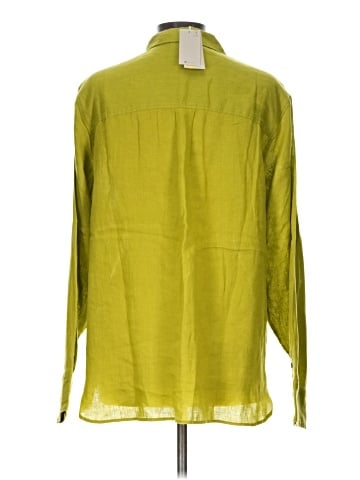 Boden Long Sleeve Button-Down Shirt (view 2)