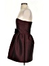 RED Valentino Hearts Black Cocktail Dress Size EU (IT) 38 / US 2 - photo 5