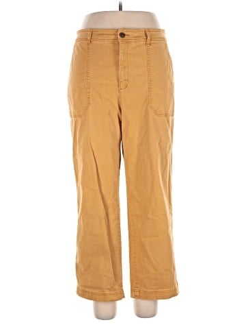 Gap Cargo Pants (view 1)