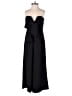 Selfie Leslie Black Jumpsuit Size S - photo 1