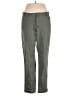 Eddie Bauer Green Khakis Size 10 - photo 1