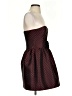 RED Valentino Hearts Black Cocktail Dress Size EU (IT) 38 / US 2 - photo 4
