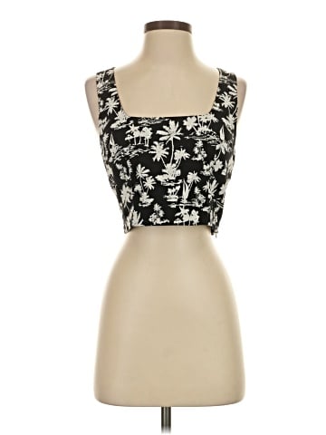 Maje Sleeveless Top (view 1)