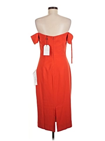 Dress the Population Cocktail Dress (view 2)