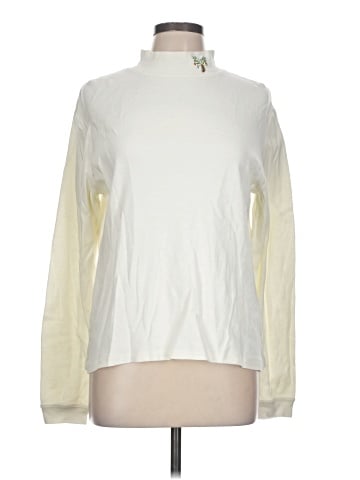Northern Isles Long Sleeve Top (view 1)