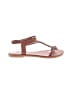 Unbranded Brown Sandals Size EU 40 - photo 1