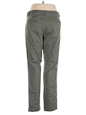 Eddie Bauer Khakis (view 2)
