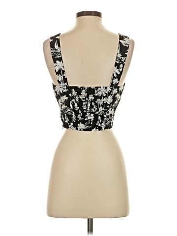 Maje Sleeveless Top (view 2)