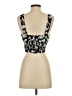 Maje Black Sleeveless Top Size Sm (1) - photo 2