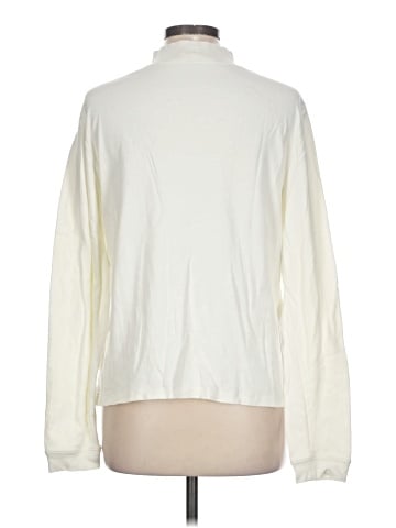Northern Isles Long Sleeve Top (view 2)