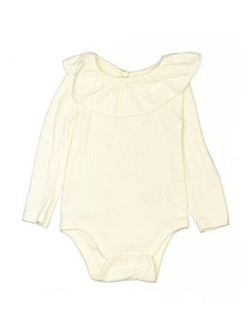 Old Navy Long Sleeve Onesie (view 1)