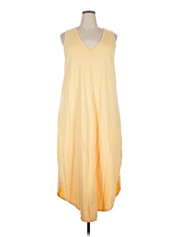 Natural Reflections Casual Dress (view 1)