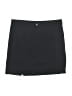 Columbia Solid Black Skort Size 6 - photo 1