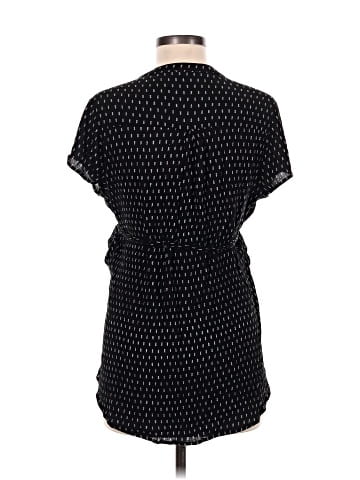 Full Moon Maternity Short Sleeve T-Shirt (view 2)