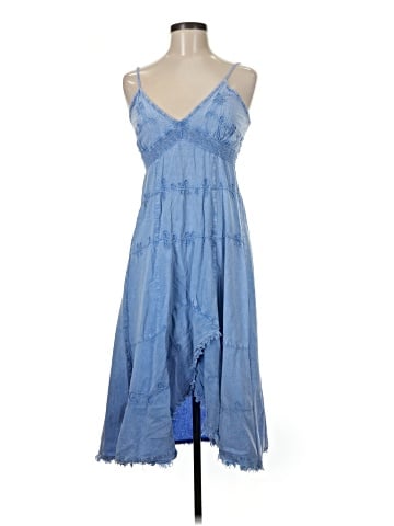 Giocam Casual Dress (view 1)