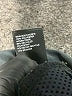 Zella 100% Polyester Black Casual Skirt Size M - photo 5