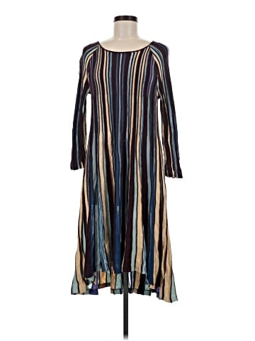 Moth Casual Dress (view 1)