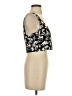 Maje Black Sleeveless Top Size Sm (1) - photo 4