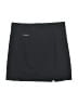 Columbia Solid Black Skort Size 6 - photo 2