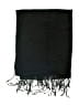 Unbranded Black Scarf One size - photo 2