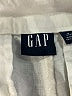 Gap Ivory Linen Pants Size 4 (tall) - photo 7