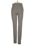Zara Houndstooth Brown Dress Pants Size S - photo 1