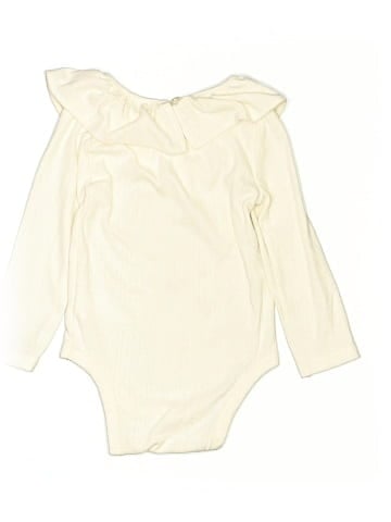 Old Navy Long Sleeve Onesie (view 2)