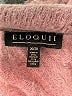 ELOQUII Purple Pullover Sweater Size 26 - 28 Plus - photo 7