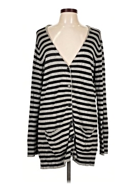 Colour Works Cardigan