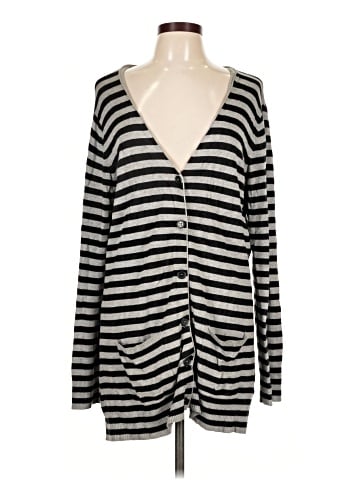 Colour Works Cardigan (view 1)