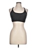 Interval Gray Sports Bra Size L - photo 1
