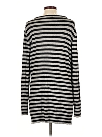 Colour Works Cardigan (view 2)