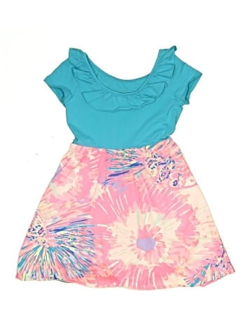 Lilly Pulitzer Dress (view 2)