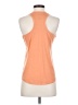 Tek Gear Orange Sleeveless T-Shirt Size S - photo 2