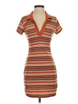 Birch And Stone Casual Dress