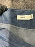 Vince. Blue Casual Dress Size S - photo 7