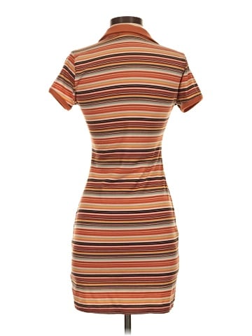 Birch and Stone Casual Dress (view 2)