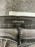 J Brand Stars Gray Jeans Size 26 waist - photo 7