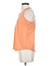 Tek Gear Orange Sleeveless T-Shirt Size S - photo 5