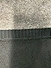 Unbranded Black Pullover Sweater Size M - photo 7