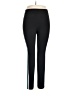 New Look Color Block Black Active Pants Size 30 waist (estimated) - photo 1